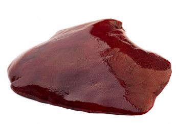 Foie de porc