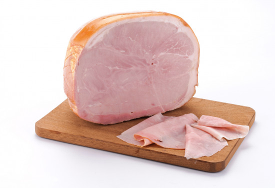 Jambon blanc